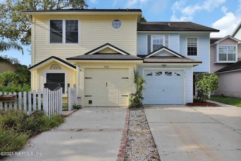 7612 Hovering Mist Way, Jacksonville, FL 32277