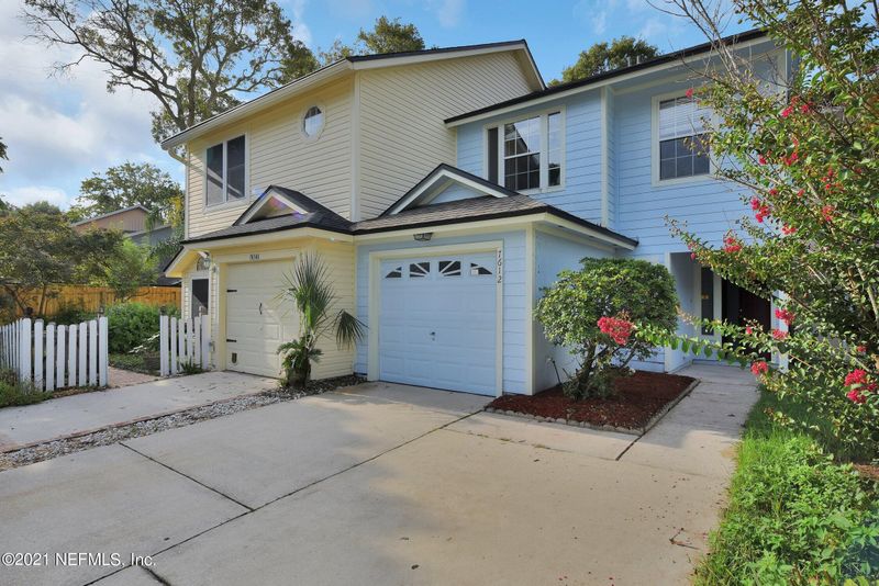 7612 Hovering Mist Way, Jacksonville, FL 32277