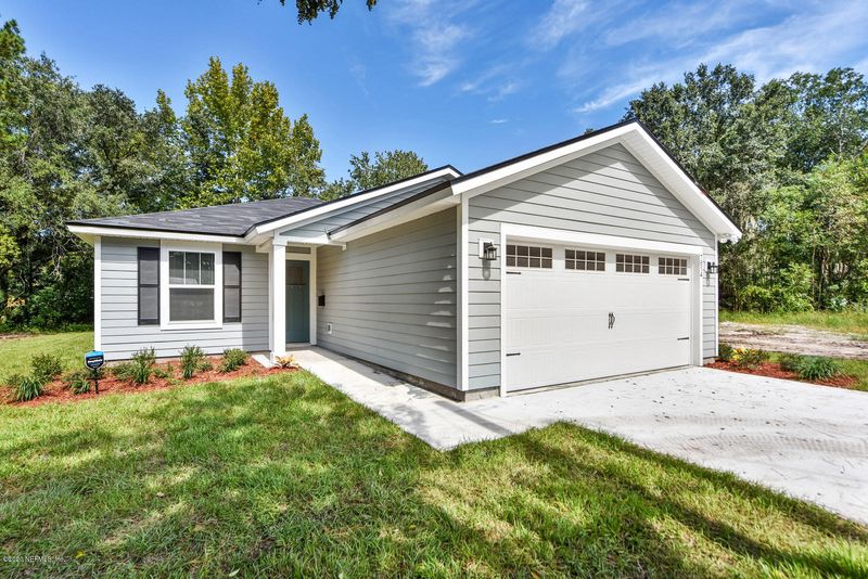 7614 Epperson Ave, Jacksonville, FL 32208