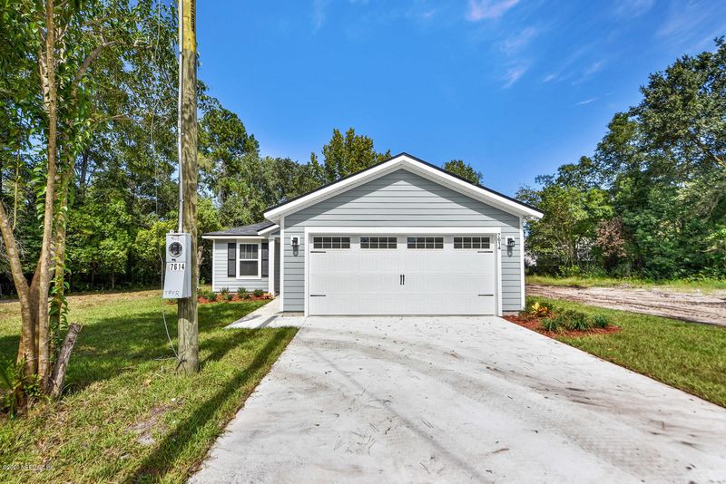 7614 Epperson Ave, Jacksonville, FL 32208