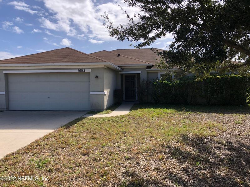 76182 Long Pond Loop, Yulee, FL 32097