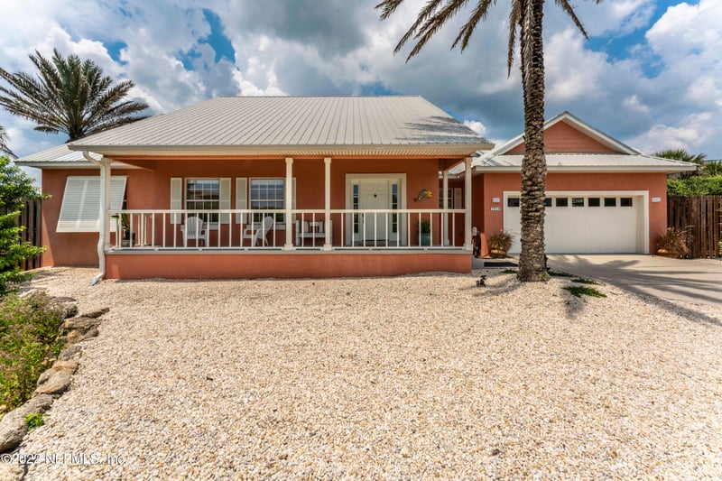 7619 1a S, St Augustine, FL 32080