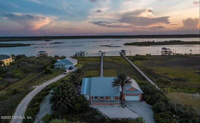 7619 1a S, St Augustine, FL 32080