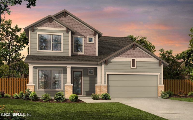 762 Navigators Rd, St Johns, FL 32259