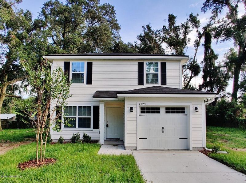 7621 Dandy Ave, Jacksonville, FL 32211