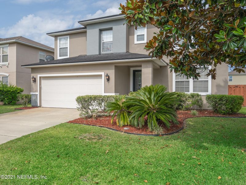 76248 Deerwood Dr, Yulee, FL 32097