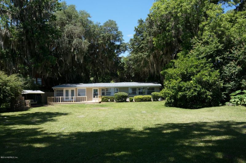 7625 NE 222nd St, Melrose, FL 32666