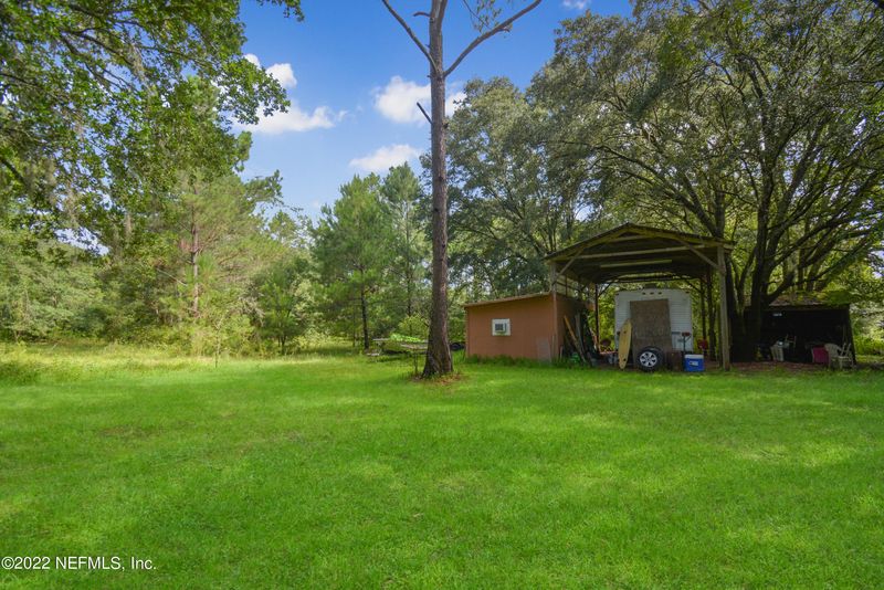 7625 State Road 207, Elkton, FL 32033