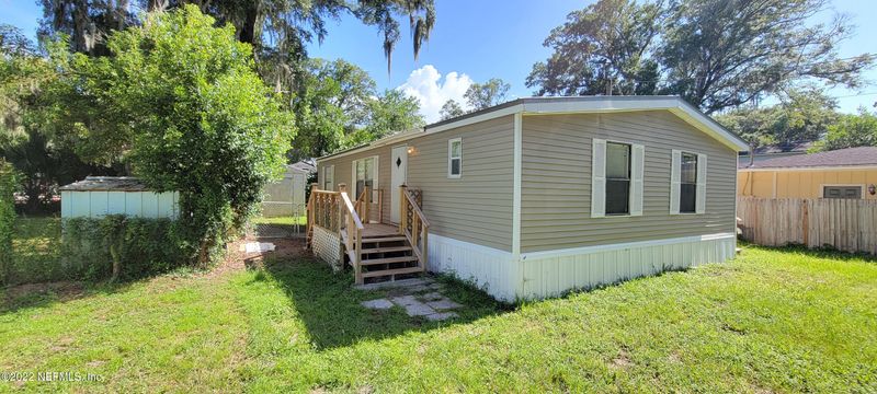 7628 Free Ave, Jacksonville, FL 32211