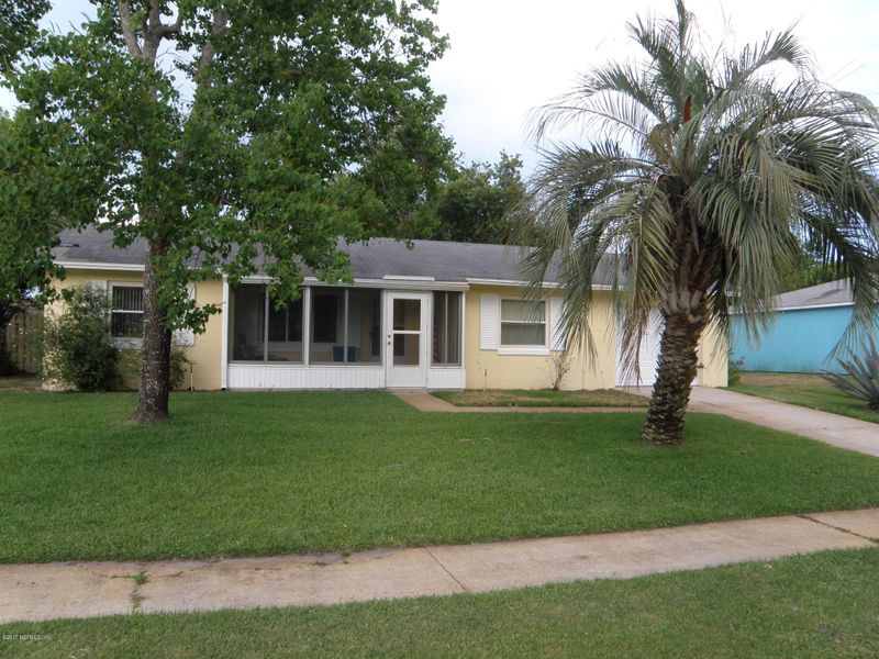 763 Gilda Dr, St Augustine, FL 32086