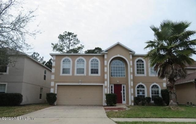 76301 Longleaf Loop, Yulee, FL 32097