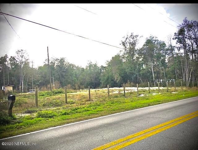 7631 Palmo Fish Camp Rd NW, St Augustine, FL 32092