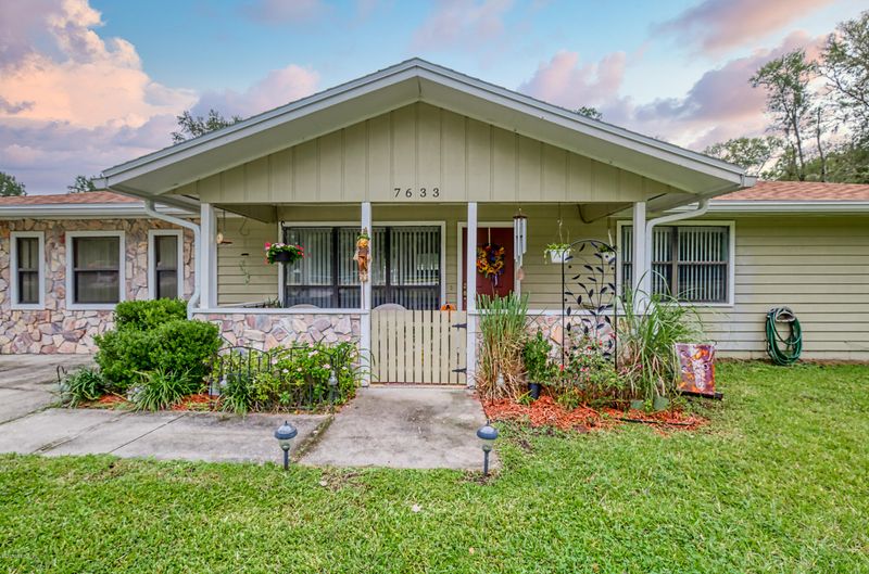 7633 Us Highway 301, Bryceville, FL 32009