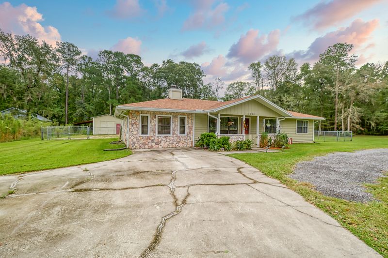 7633 Us Highway 301, Bryceville, FL 32009