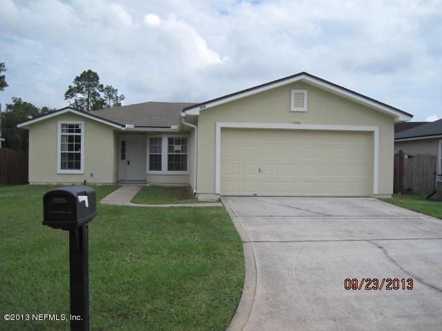 7636 Arancio Dr, Jacksonville, FL 32244