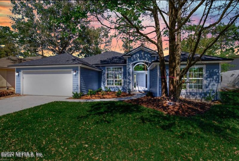 7638 Ortega Bluff Ct, Jacksonville, FL 32244