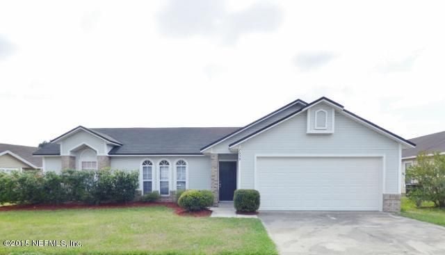 7639 Pilgrims Trace Dr, Jacksonville, FL 32244