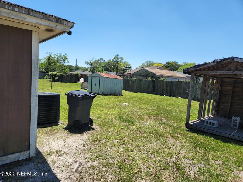 7640 Bronson Ln, Jacksonville, FL 32219