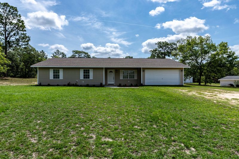 7643 Oak Forest Rd, Keystone Heights, FL 32656