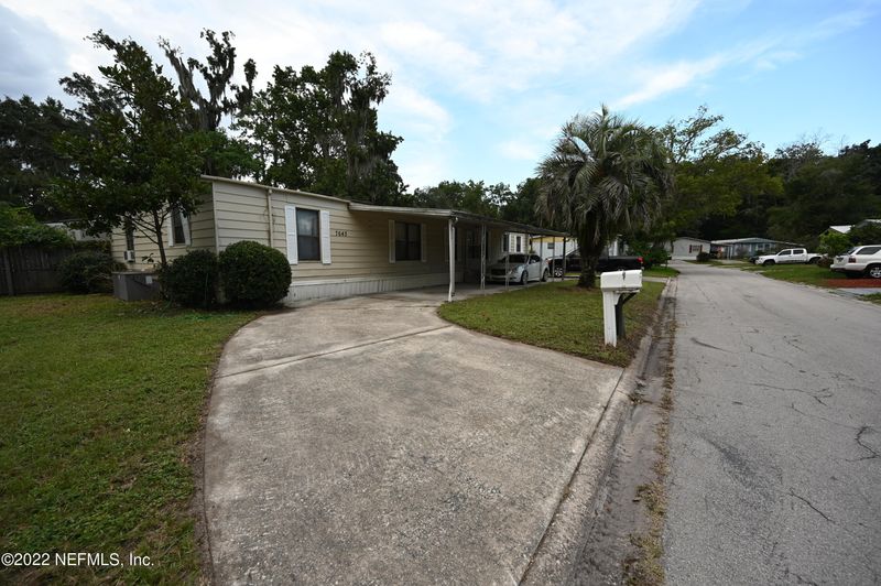 7643 Plumwood Dr, Jacksonville, FL 32256