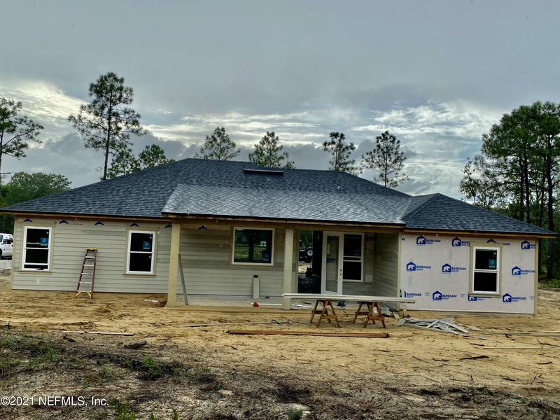 7645 Alameda Way, Keystone Heights, FL 32656