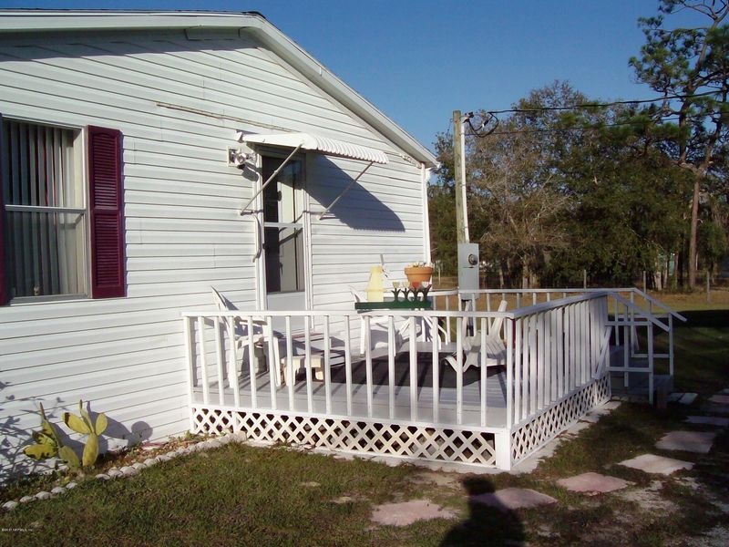 7647 Los Padres Ave, Keystone Heights, FL 32656
