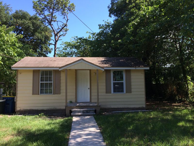 7648 Dandy Ave, Jacksonville, FL 32211