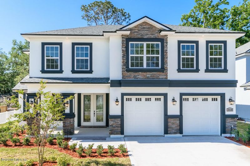 765 Silver Pine Dr, St Augustine, FL 32092