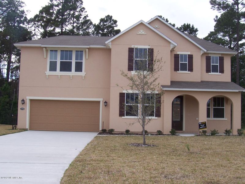 76586 Timbercreek Blvd, Yulee, FL 32097