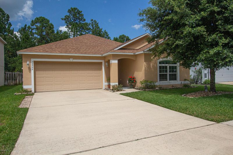 76599 Longleaf Loop, Yulee, FL 32097