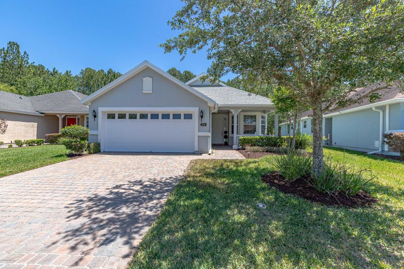 766 Copperhead Cir, St Augustine, FL 32092