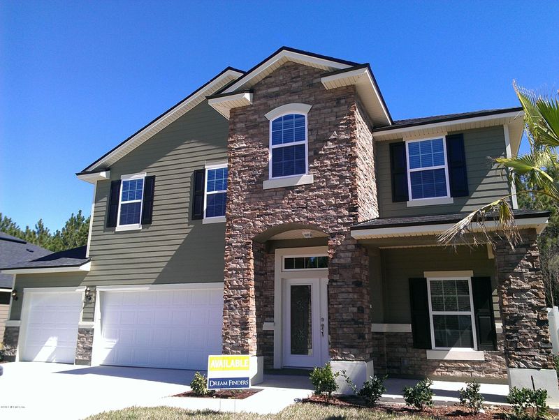 766 Huffner Hill Cir, St Augustine, FL 32092