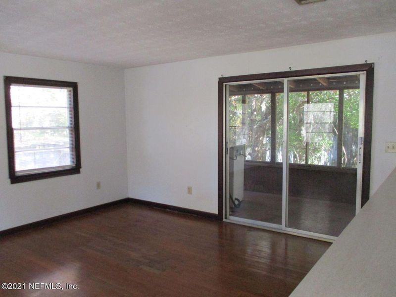 766 N Thompson St, Starke, FL 32091