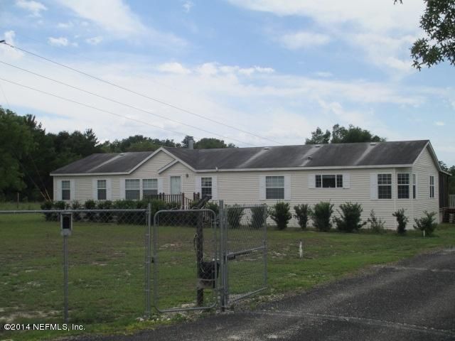 7662 El Dorado Ave, Keystone Heights, FL 32656