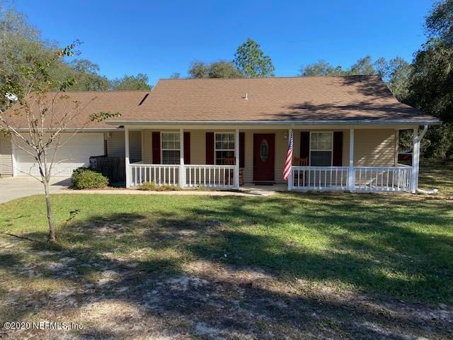 7663 Monongahela Ave, Keystone Heights, FL 32656