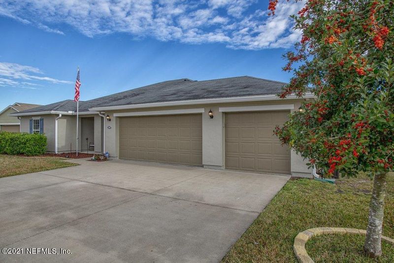 76637 Timbercreek Blvd, Yulee, FL 32097