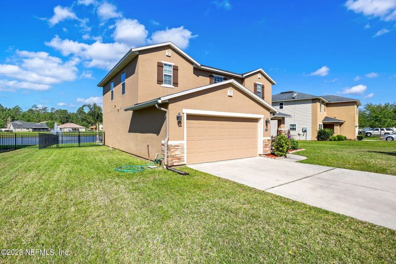 76658 Timbercreek Blvd, Yulee, FL 32097