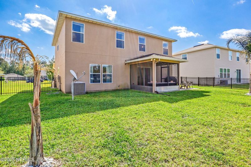 76658 Timbercreek Blvd, Yulee, FL 32097