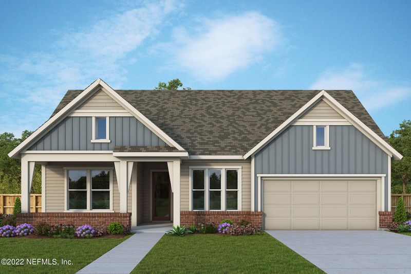 767 Navigators Rd, St Johns, FL 32259