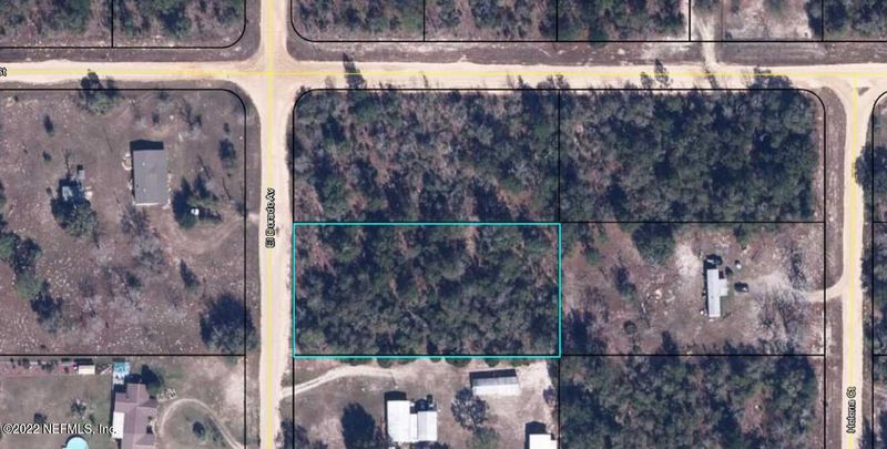 7673 El Dorado Ave, Keystone Heights, FL 32656