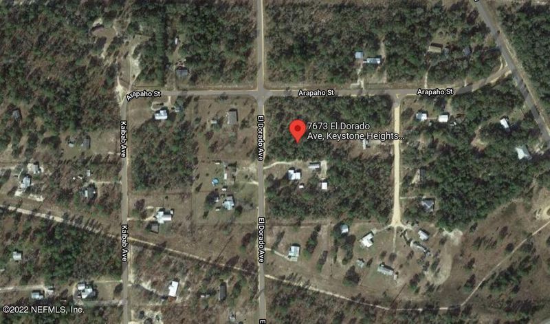 7673 El Dorado Ave, Keystone Heights, FL 32656