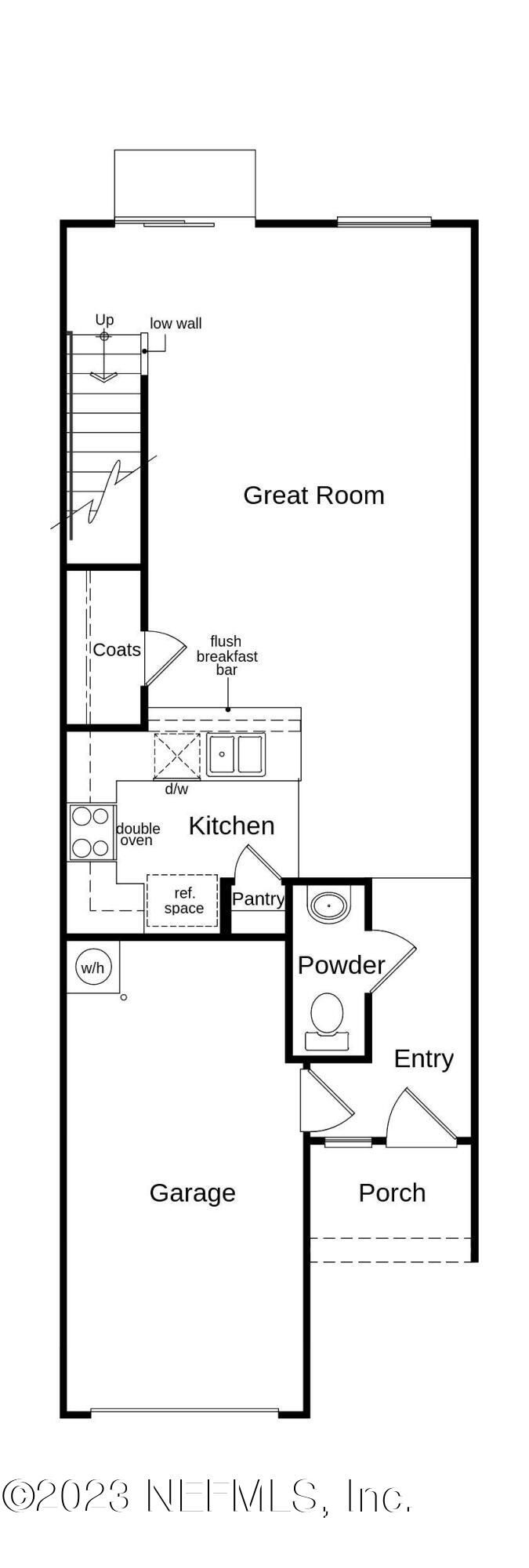 7674 Merchants Way, Jacksonville, FL 32222