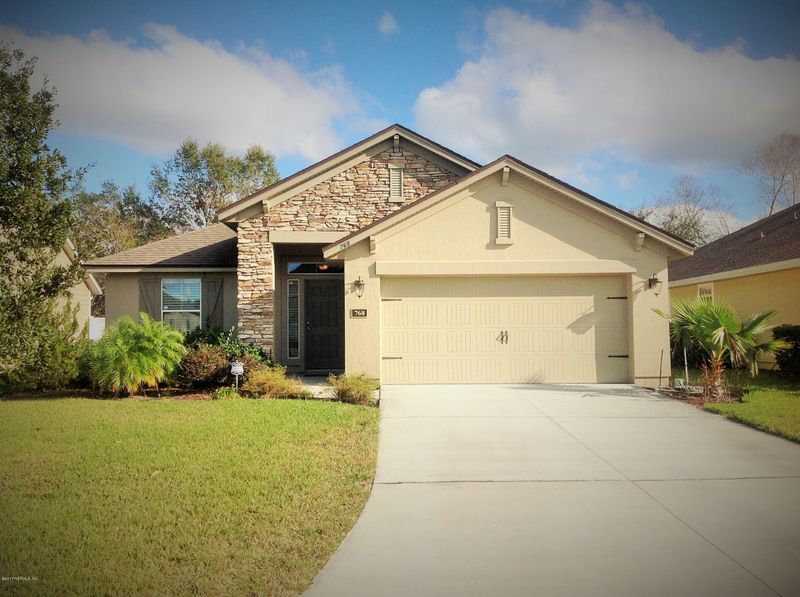 768 Porto Cristo Ave, St Augustine, FL 32092