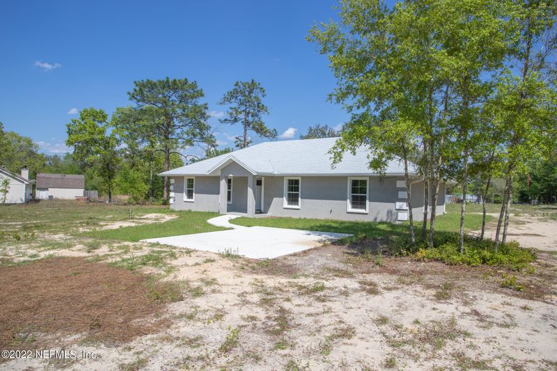 7681 White Sands Ave, Keystone Heights, FL 32656