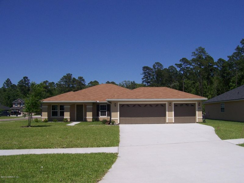 76829 Timbercreek Blvd, Yulee, FL 32097