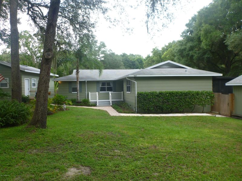 7687 Clover Ln, Keystone Heights, FL 32656
