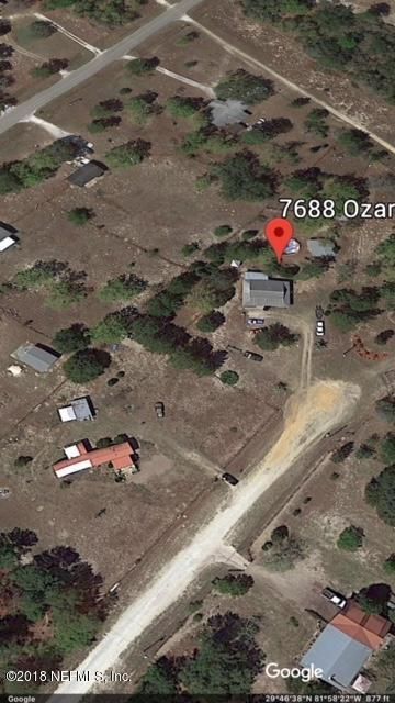 7688 Ozark Ct, Keystone Heights, FL 32656