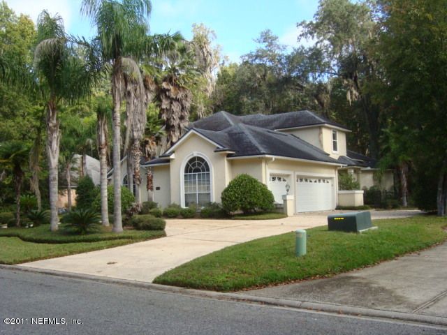 769 Cherry Grove Rd, Orange Park, FL 32073