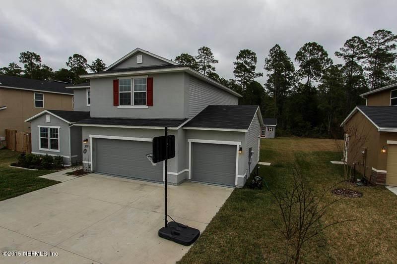 76909 Timbercreek Blvd, Yulee, FL 32097