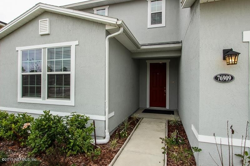 76909 Timbercreek Blvd, Yulee, FL 32097